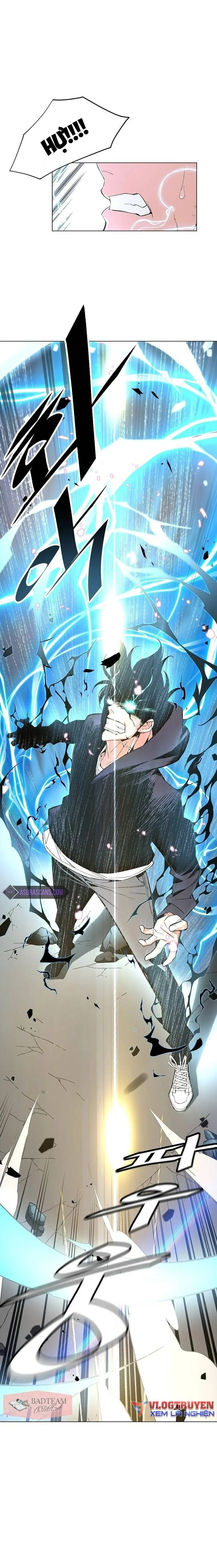 Thiên Ma Đạo Sư Chapter 13 - Trang 29