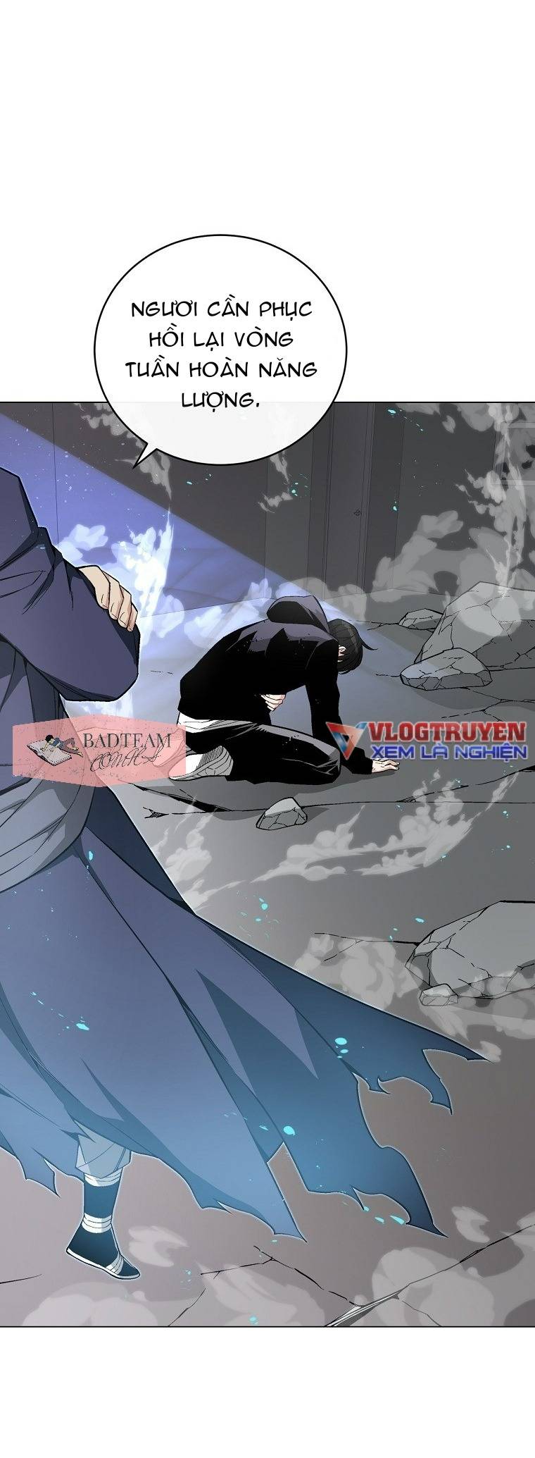 Thiên Ma Đạo Sư Chapter 13 - Trang 3