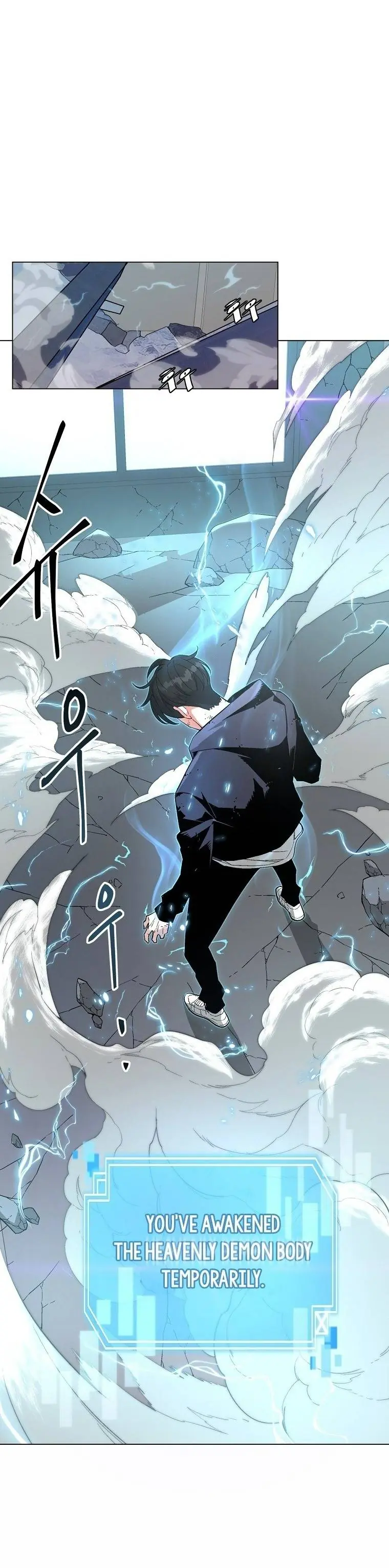 Thiên Ma Đạo Sư Chapter 13 - Trang 30