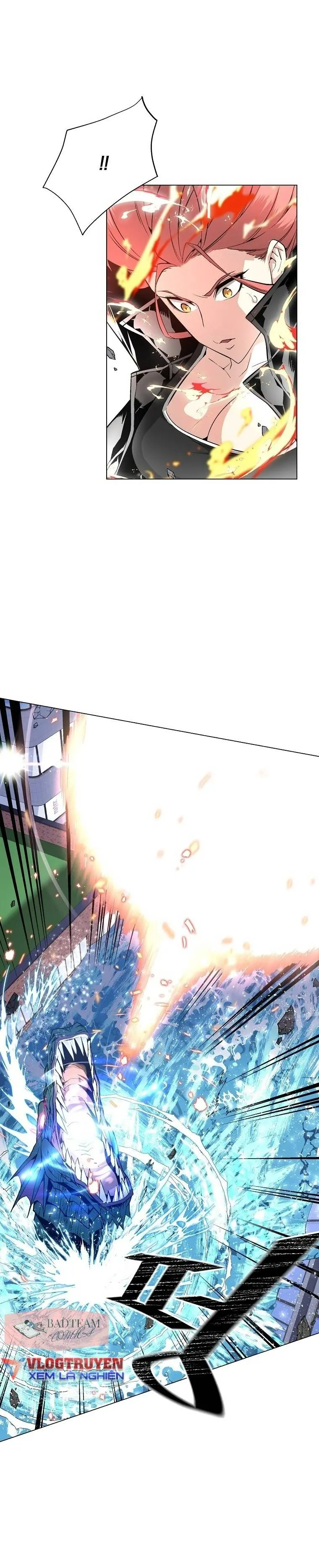 Thiên Ma Đạo Sư Chapter 13 - Trang 35