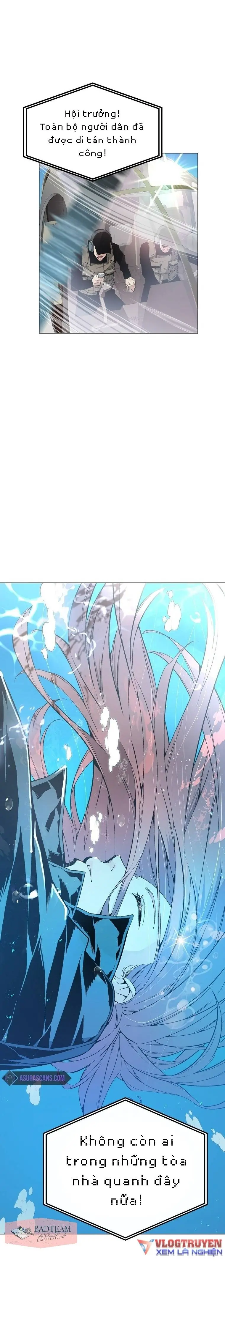 Thiên Ma Đạo Sư Chapter 13 - Trang 40