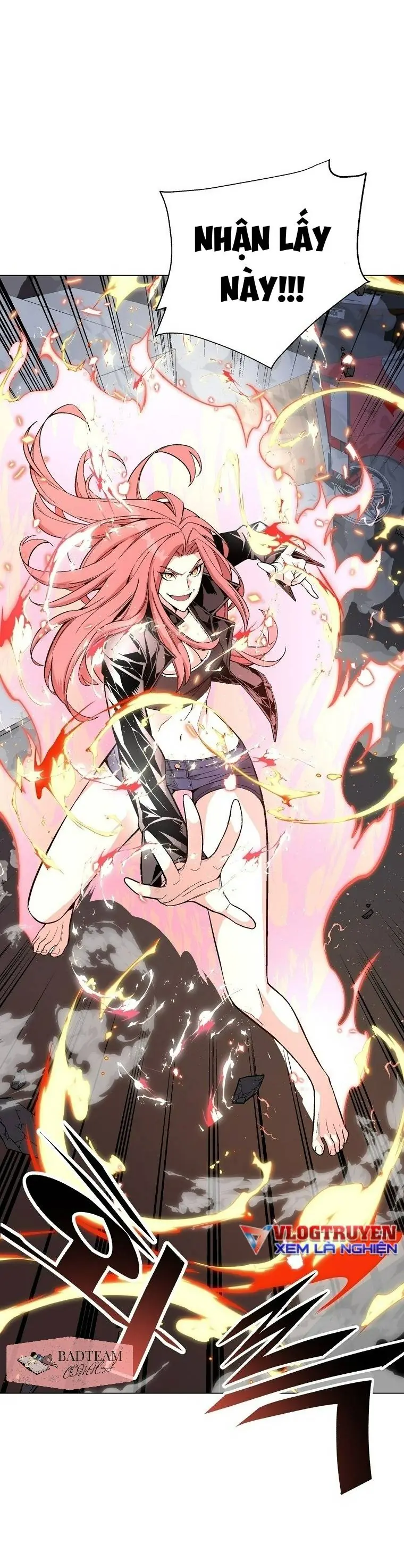 Thiên Ma Đạo Sư Chapter 13 - Trang 45