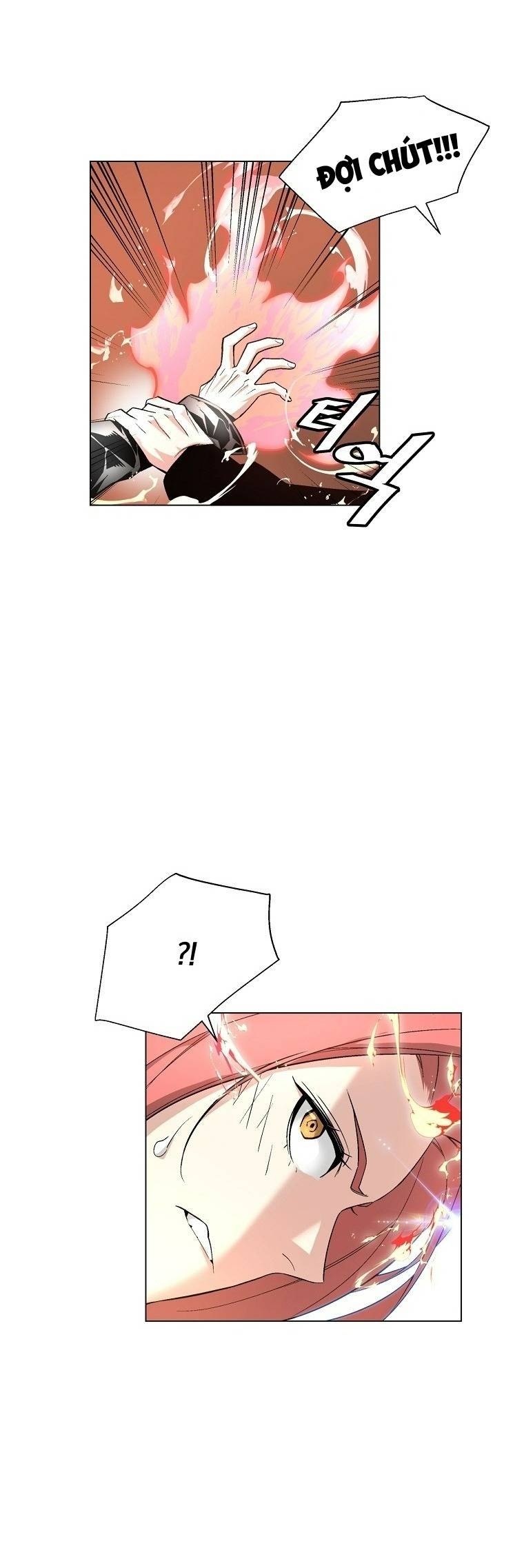 Thiên Ma Đạo Sư Chapter 13 - Trang 46