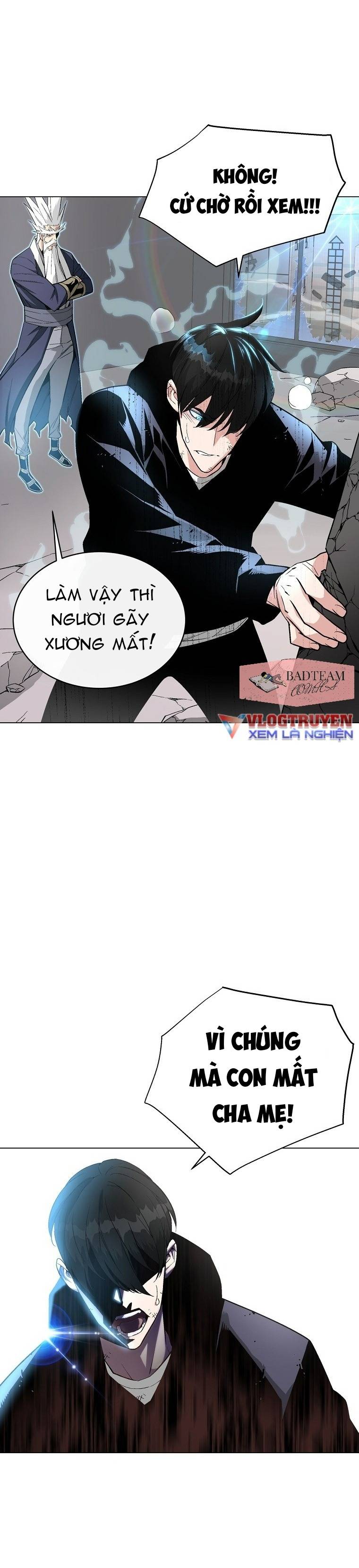 Thiên Ma Đạo Sư Chapter 13 - Trang 5