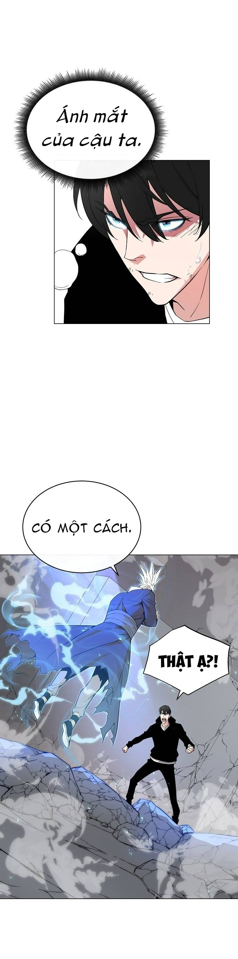 Thiên Ma Đạo Sư Chapter 13 - Trang 8
