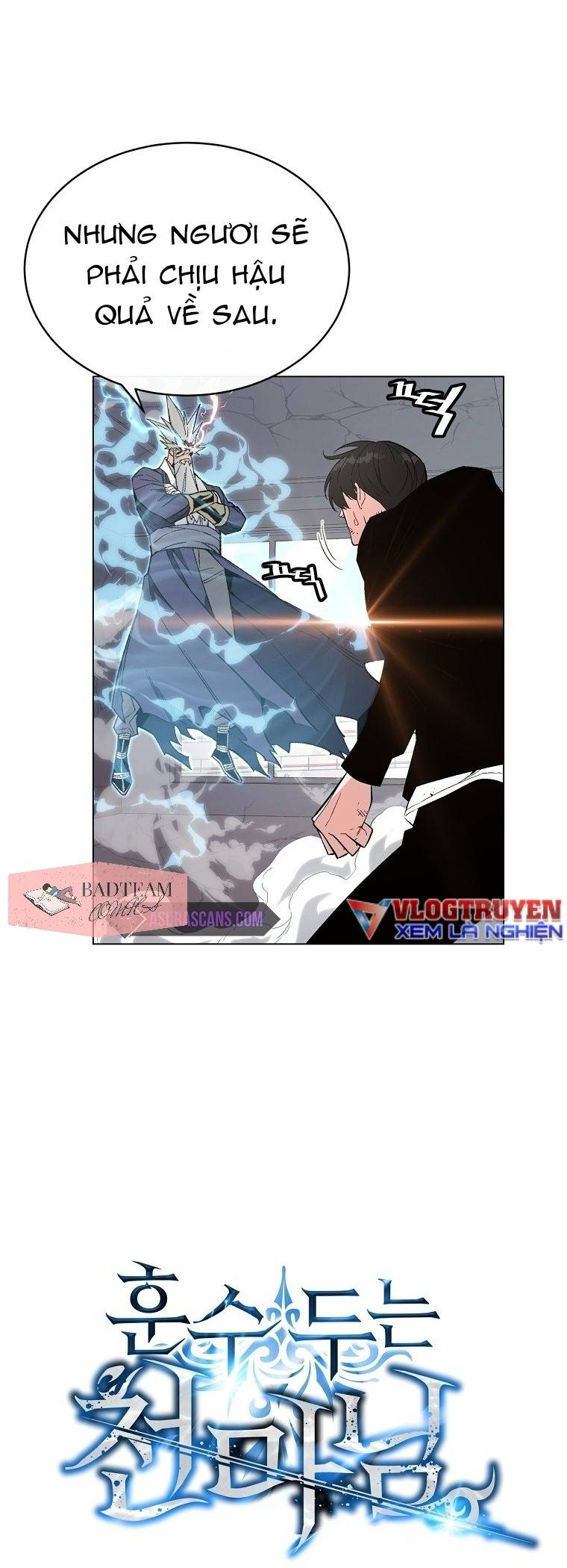 Thiên Ma Đạo Sư Chapter 13 - Trang 9