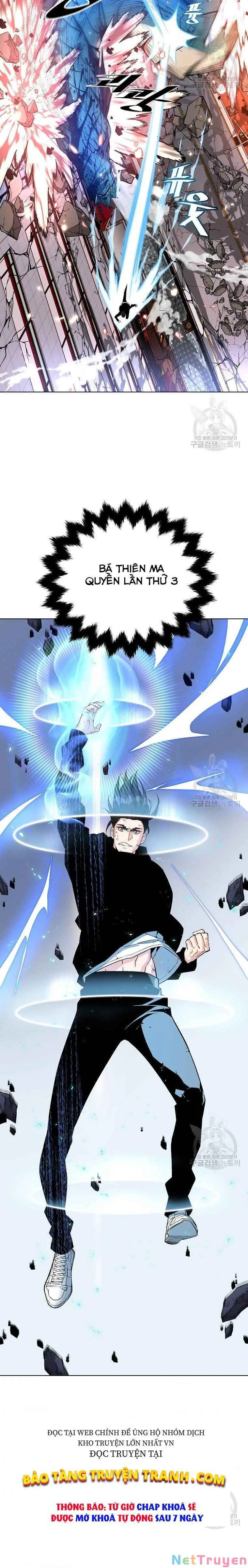 Thiên Ma Đạo Sư Chapter 14 - Trang 18