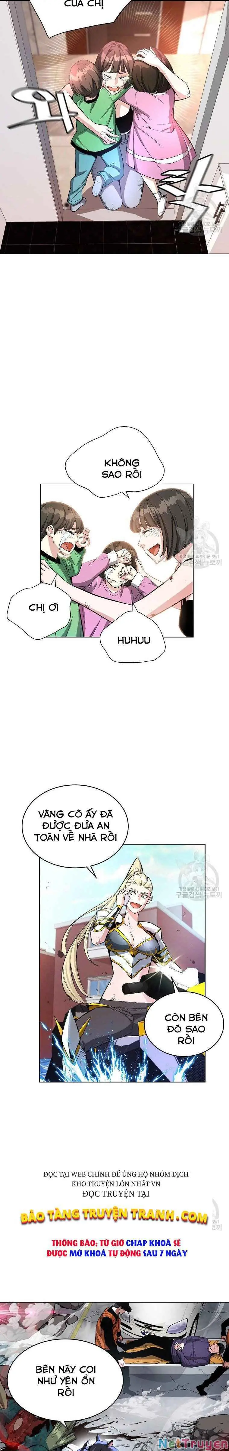 Thiên Ma Đạo Sư Chapter 14 - Trang 26