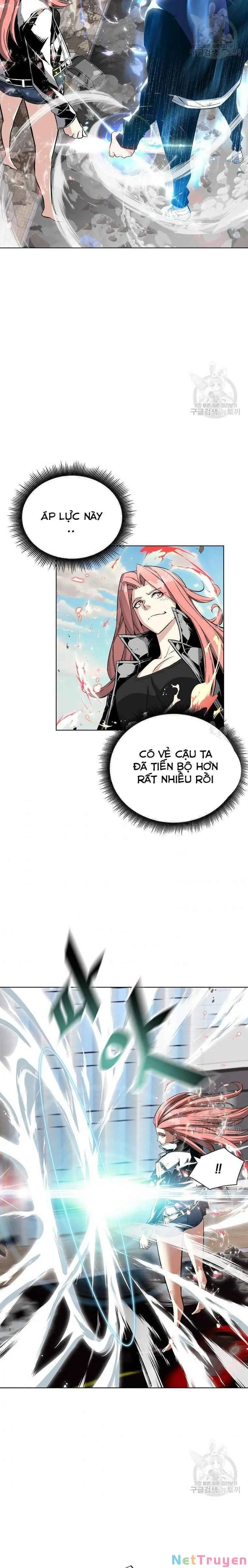 Thiên Ma Đạo Sư Chapter 14 - Trang 9