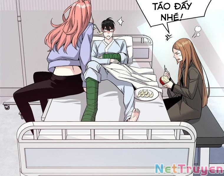 Thiên Ma Đạo Sư Chapter 15 - Trang 26