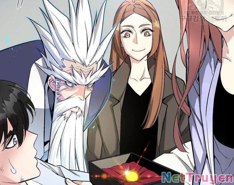 Thiên Ma Đạo Sư Chapter 15 - Trang 44