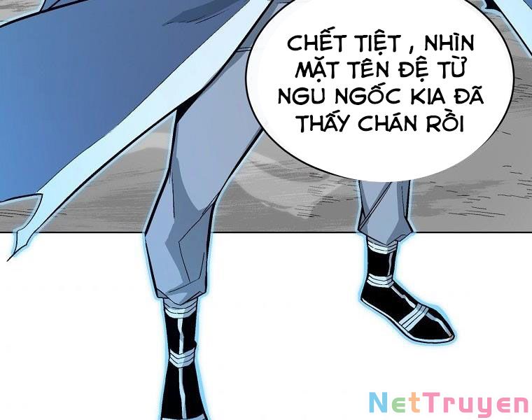 Thiên Ma Đạo Sư Chapter 17 - Trang 8