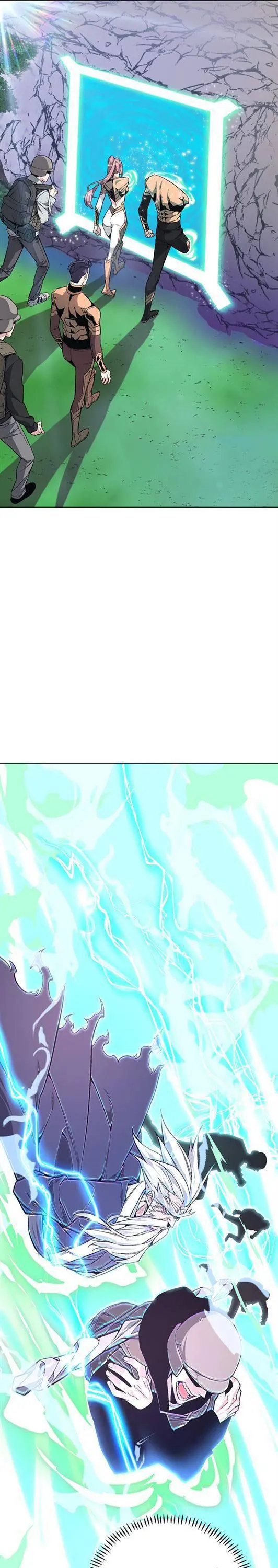 Thiên Ma Đạo Sư Chapter 2 - Trang 16