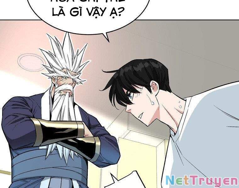 Thiên Ma Đạo Sư Chapter 20 - Trang 28