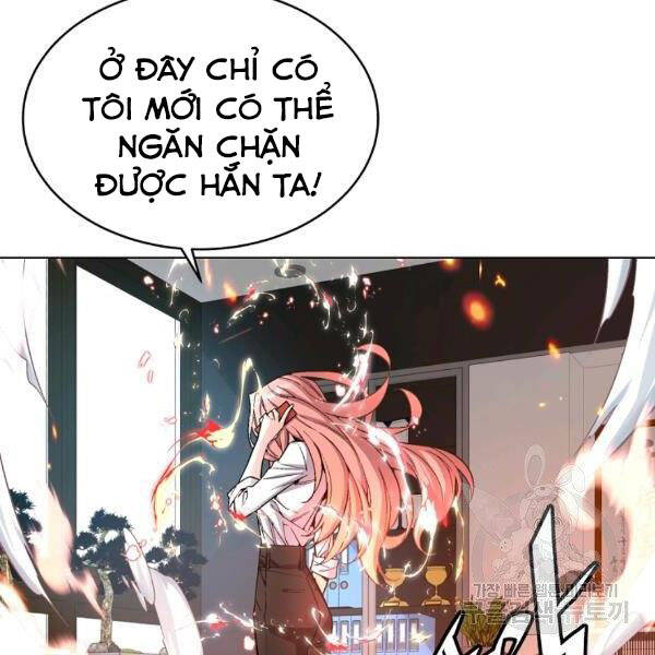 Thiên Ma Đạo Sư Chapter 21 - Trang 19
