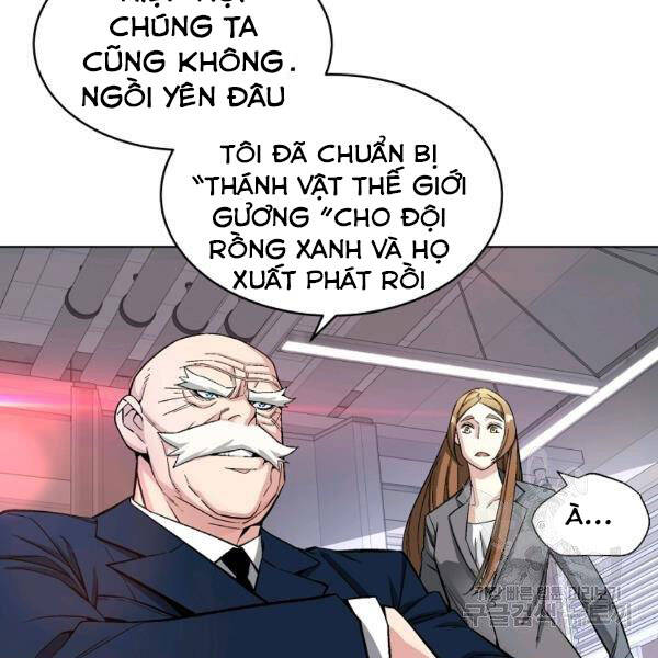 Thiên Ma Đạo Sư Chapter 21 - Trang 28