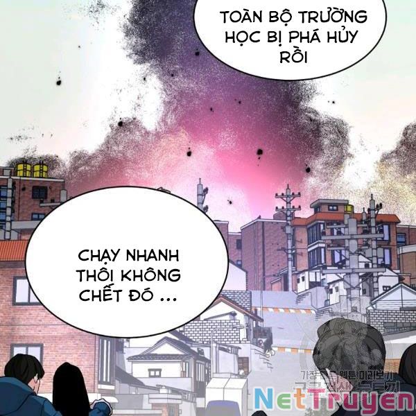 Thiên Ma Đạo Sư Chapter 24 - Trang 28