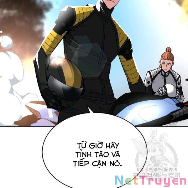 Thiên Ma Đạo Sư Chapter 24 - Trang 37
