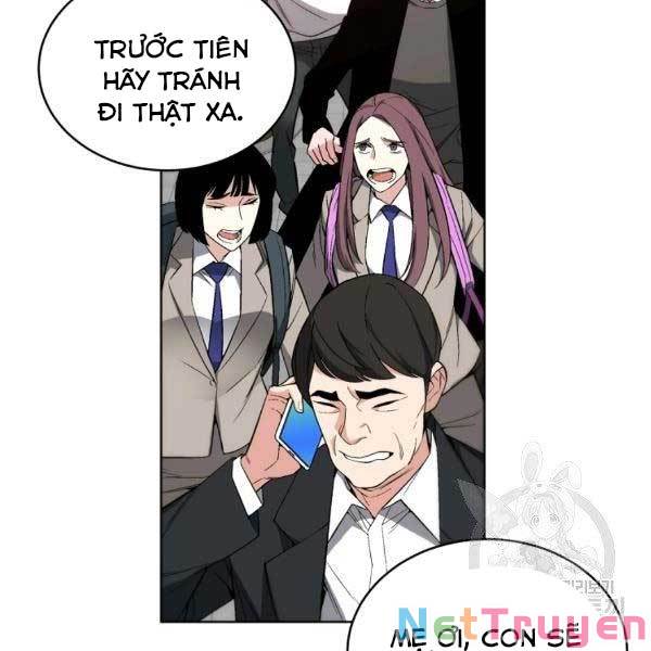 Thiên Ma Đạo Sư Chapter 25 - Trang 30