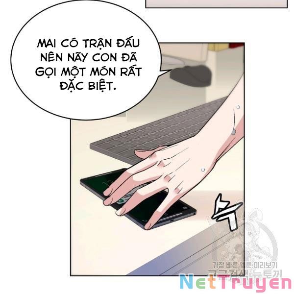 Thiên Ma Đạo Sư Chapter 26 - Trang 36
