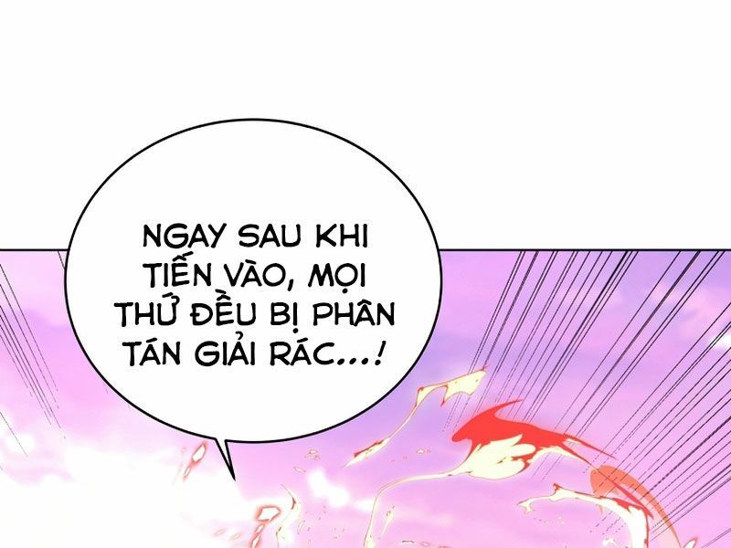 Thiên Ma Đạo Sư Chapter 28 - Trang 18