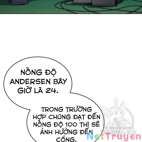Thiên Ma Đạo Sư Chapter 29 - Trang 17