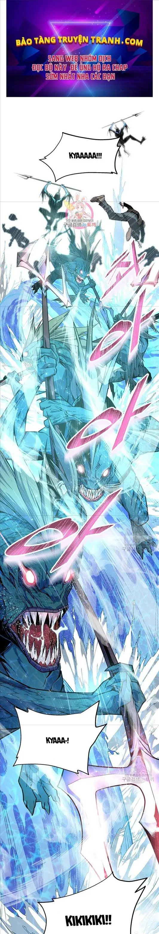 Thiên Ma Đạo Sư Chapter 3 - Trang 2