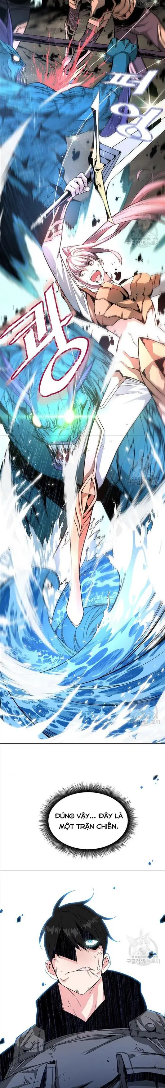 Thiên Ma Đạo Sư Chapter 3 - Trang 25