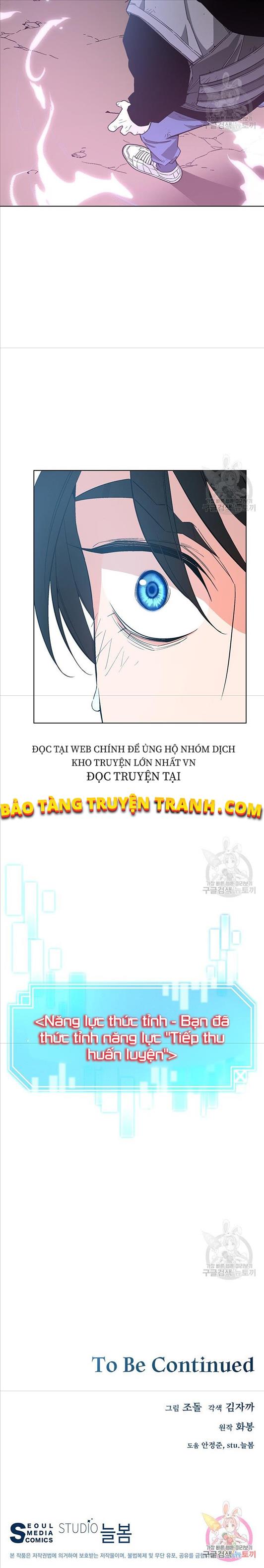 Thiên Ma Đạo Sư Chapter 3 - Trang 31