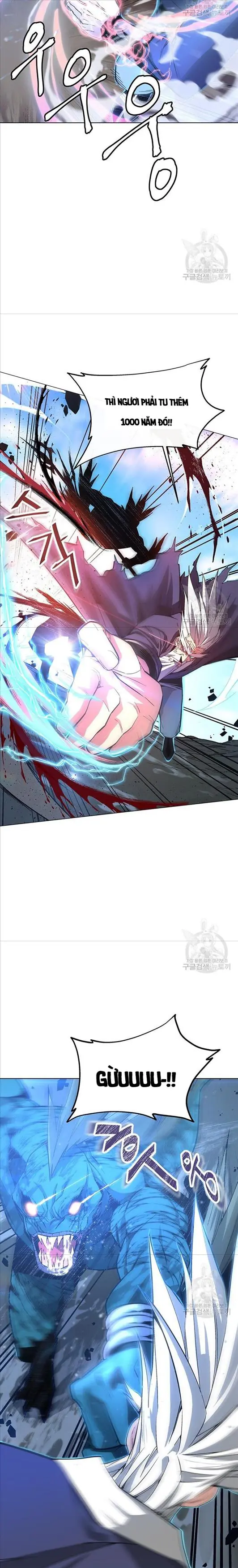 Thiên Ma Đạo Sư Chapter 3 - Trang 5