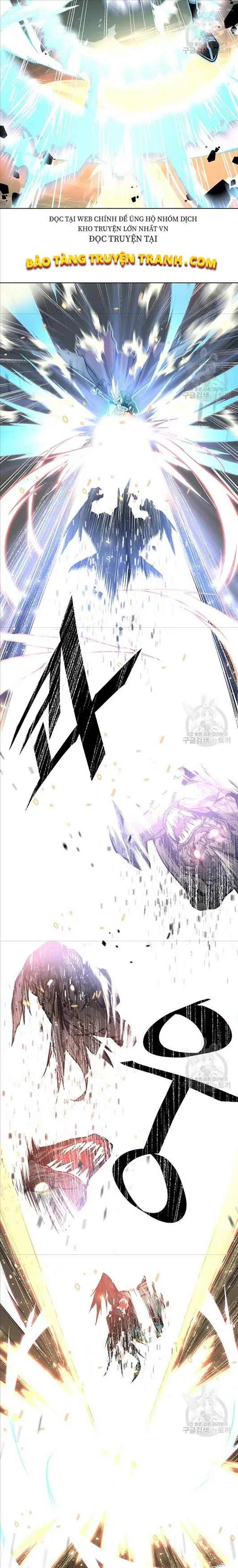 Thiên Ma Đạo Sư Chapter 3 - Trang 8