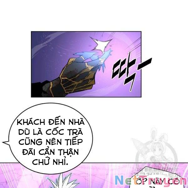 Thiên Ma Đạo Sư Chapter 30 - Trang 19