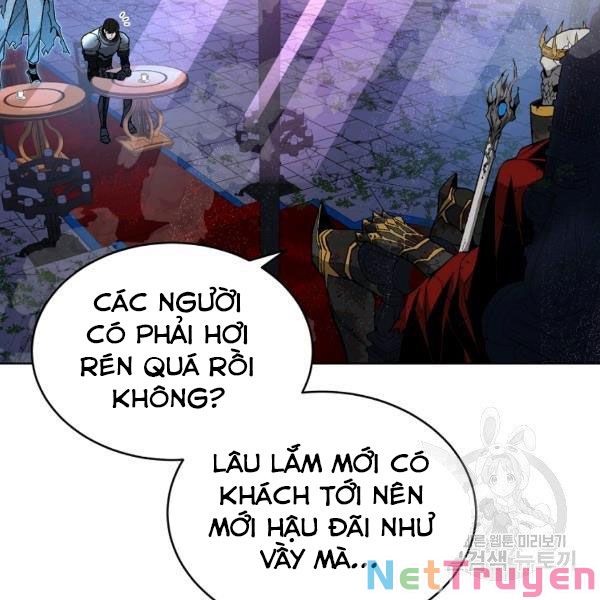 Thiên Ma Đạo Sư Chapter 30 - Trang 30