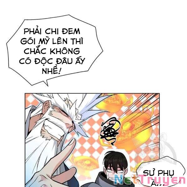 Thiên Ma Đạo Sư Chapter 30 - Trang 35