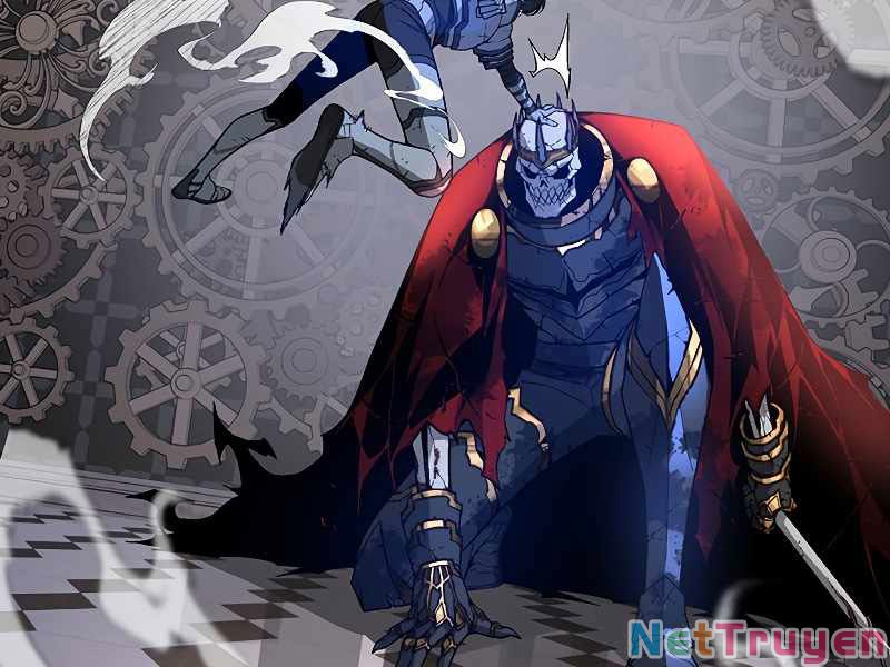 Thiên Ma Đạo Sư Chapter 32 - Trang 19
