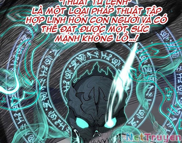 Thiên Ma Đạo Sư Chapter 34 - Trang 21