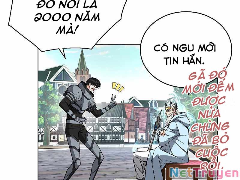 Thiên Ma Đạo Sư Chapter 35 - Trang 26