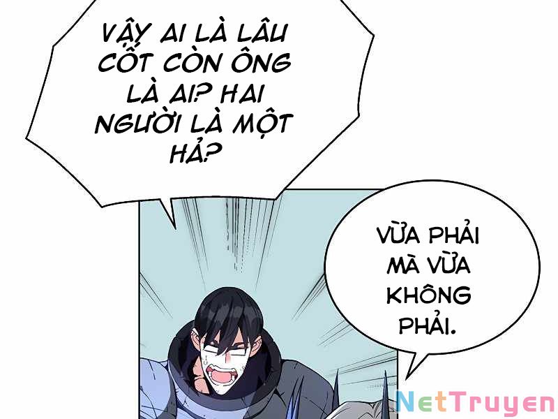 Thiên Ma Đạo Sư Chapter 35 - Trang 28