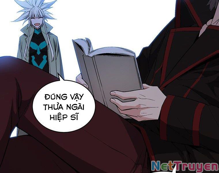 Thiên Ma Đạo Sư Chapter 37 - Trang 3