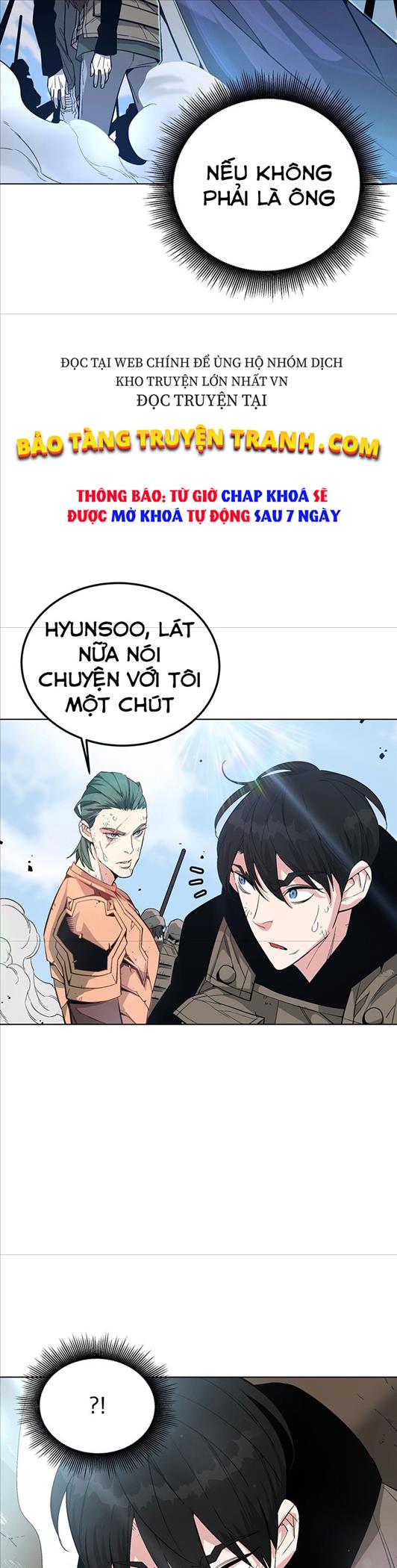 Thiên Ma Đạo Sư Chapter 4 - Trang 12