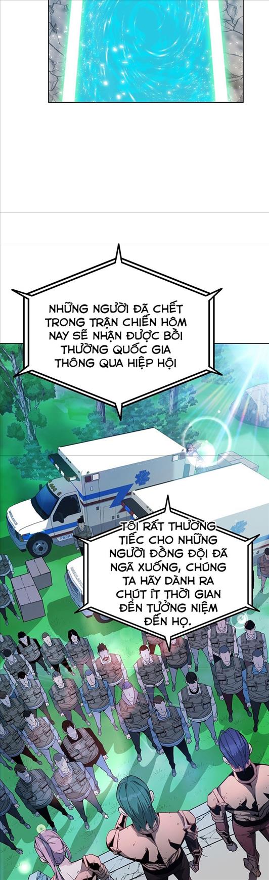 Thiên Ma Đạo Sư Chapter 4 - Trang 15