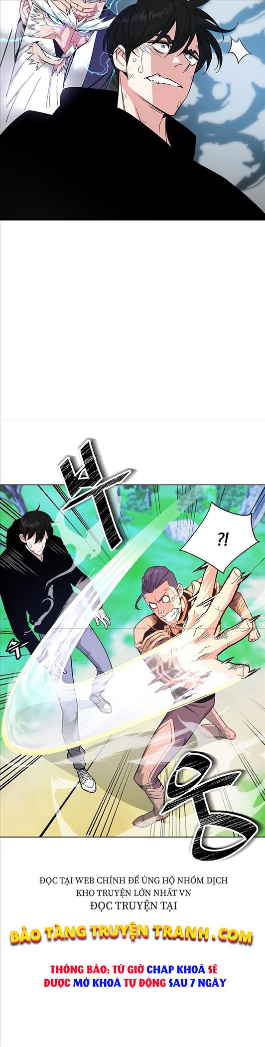 Thiên Ma Đạo Sư Chapter 4 - Trang 26