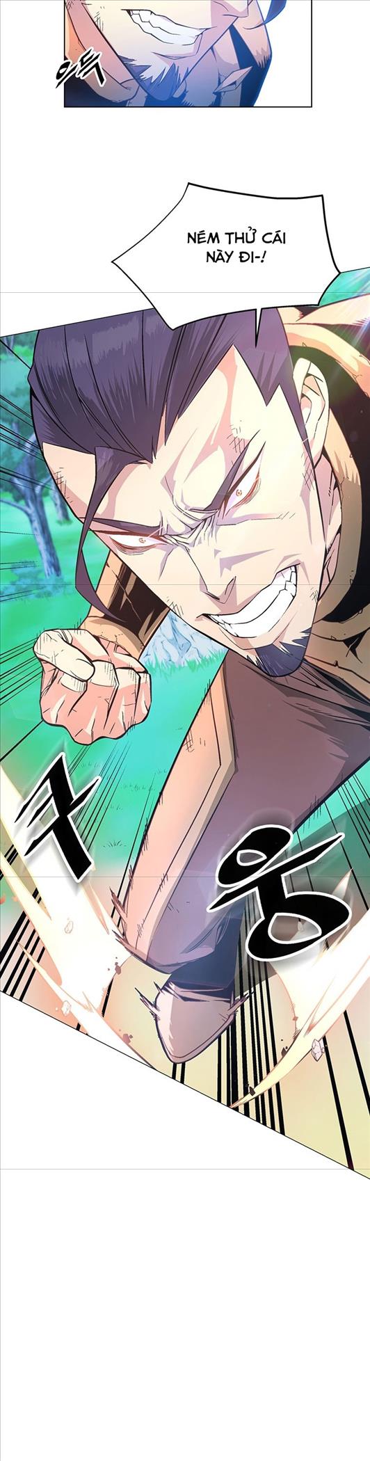Thiên Ma Đạo Sư Chapter 4 - Trang 28