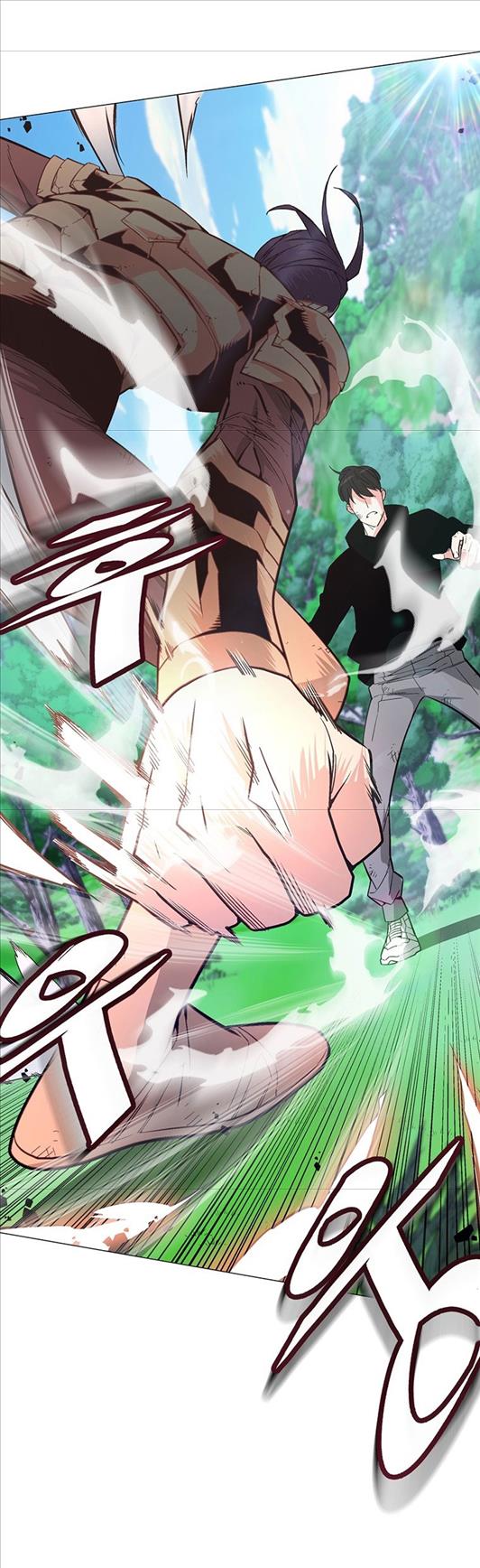 Thiên Ma Đạo Sư Chapter 4 - Trang 29