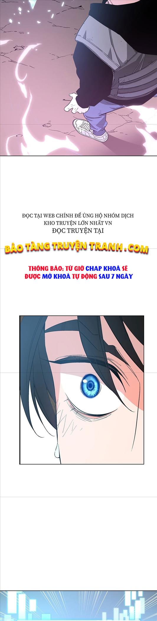 Thiên Ma Đạo Sư Chapter 4 - Trang 3