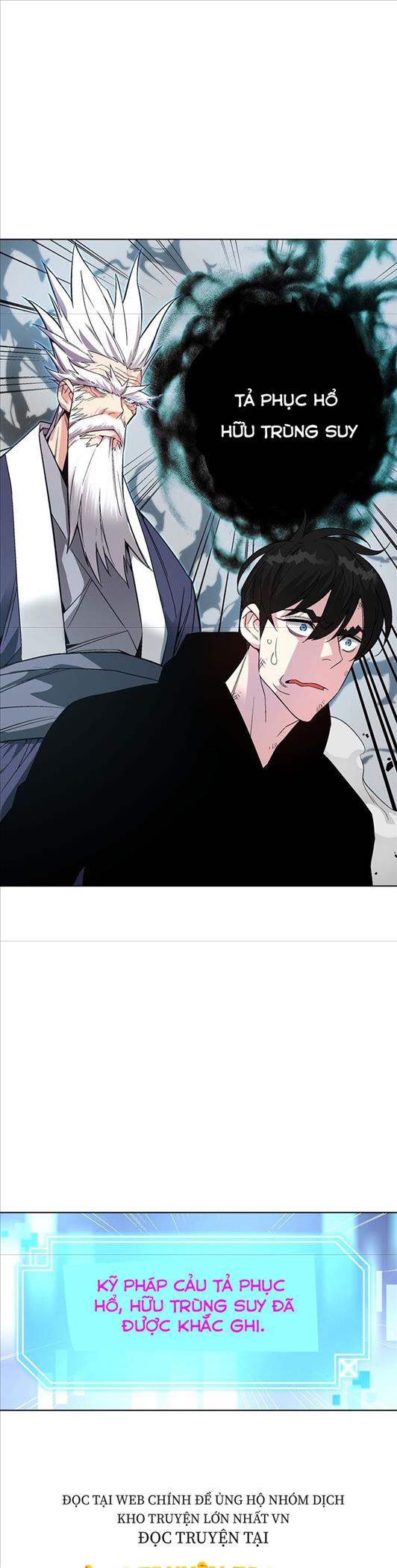 Thiên Ma Đạo Sư Chapter 4 - Trang 30