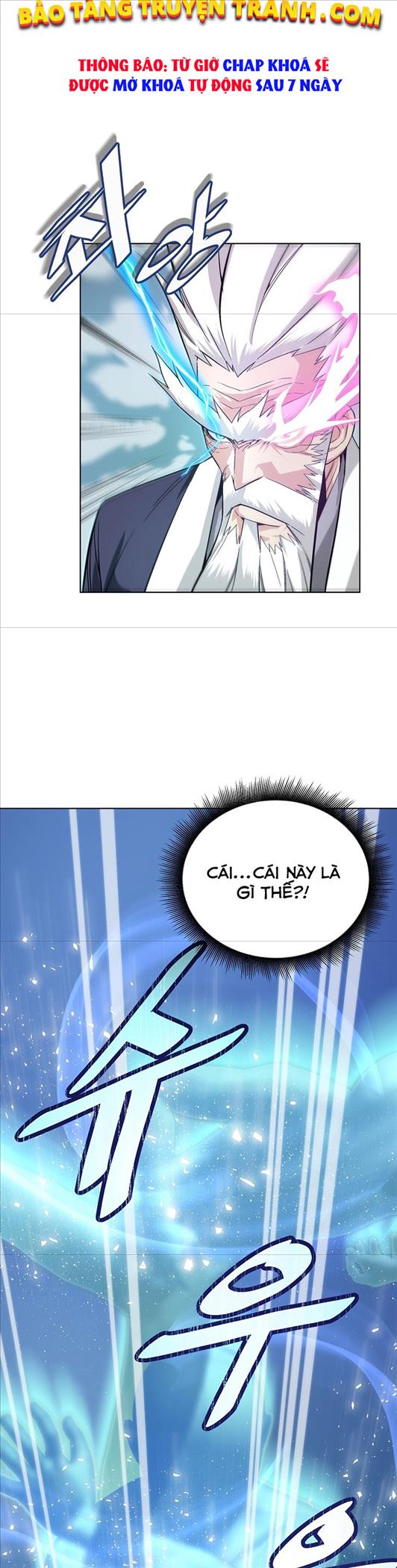 Thiên Ma Đạo Sư Chapter 4 - Trang 31