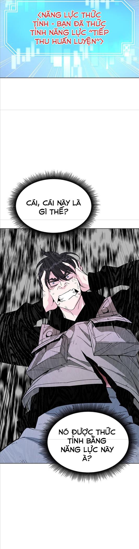Thiên Ma Đạo Sư Chapter 4 - Trang 4