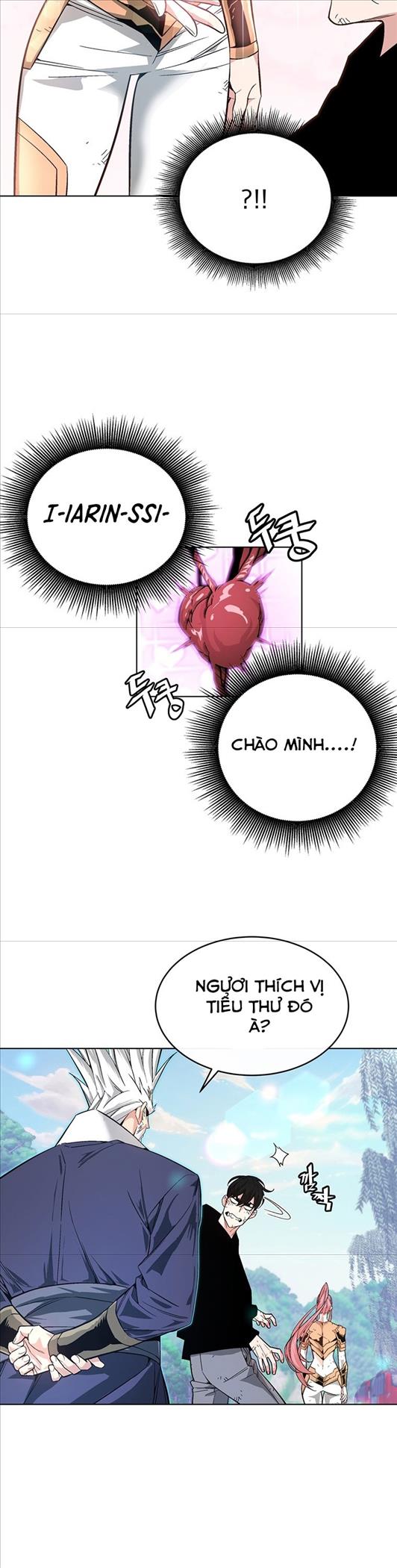 Thiên Ma Đạo Sư Chapter 4 - Trang 42