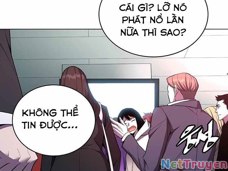 Thiên Ma Đạo Sư Chapter 40 - Trang 21